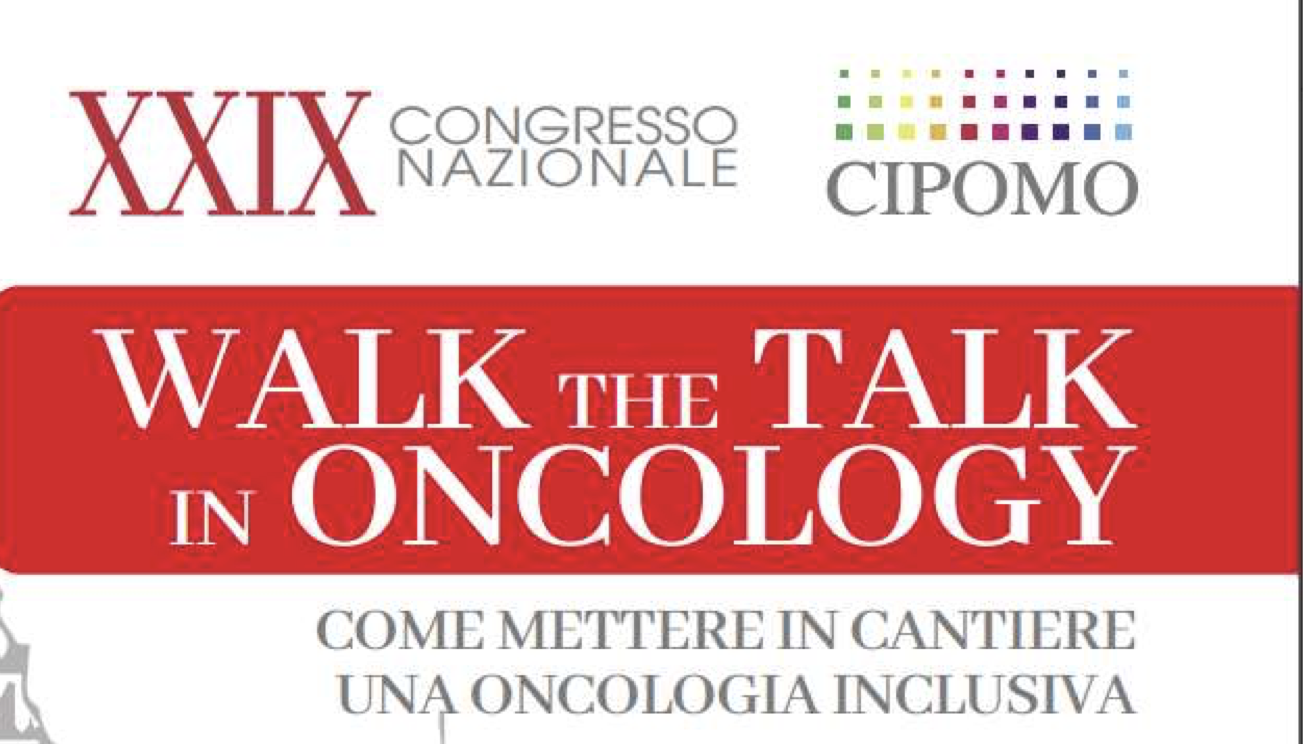 Congresso Nazionale CIPOMO